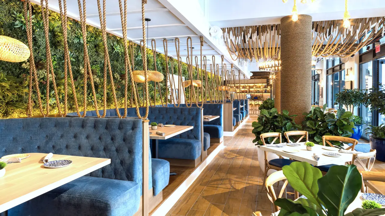 The Hampton Social - Atlanta, Atlanta, GA