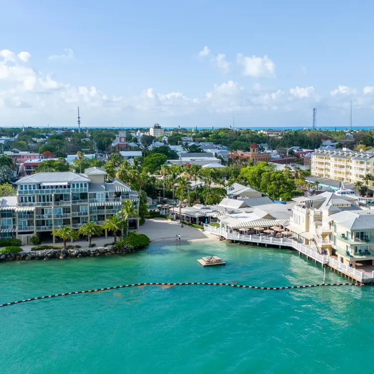 One Duval - Pier House Resort & Spa, Key West, FL