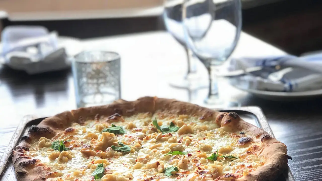 B2 Bistro & Bar - Point Pleasant, Point Pleasant Beach, NJ