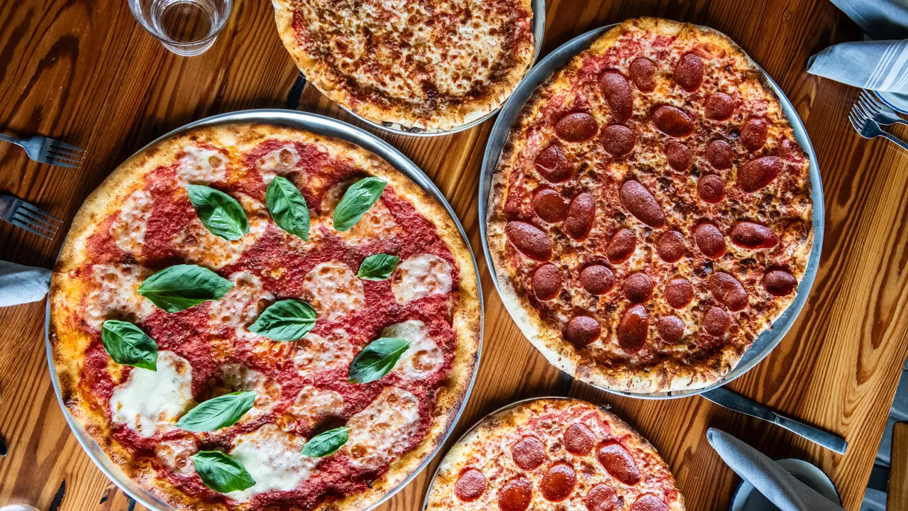 Taste Italian Kitchen, Ridgeland, MS
