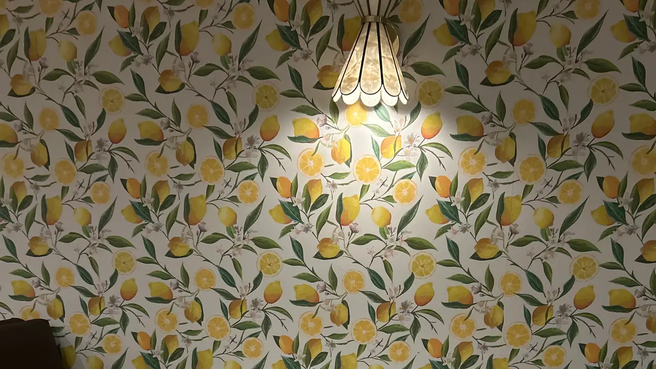 Lemon & Thyme, Costa Mesa, CA