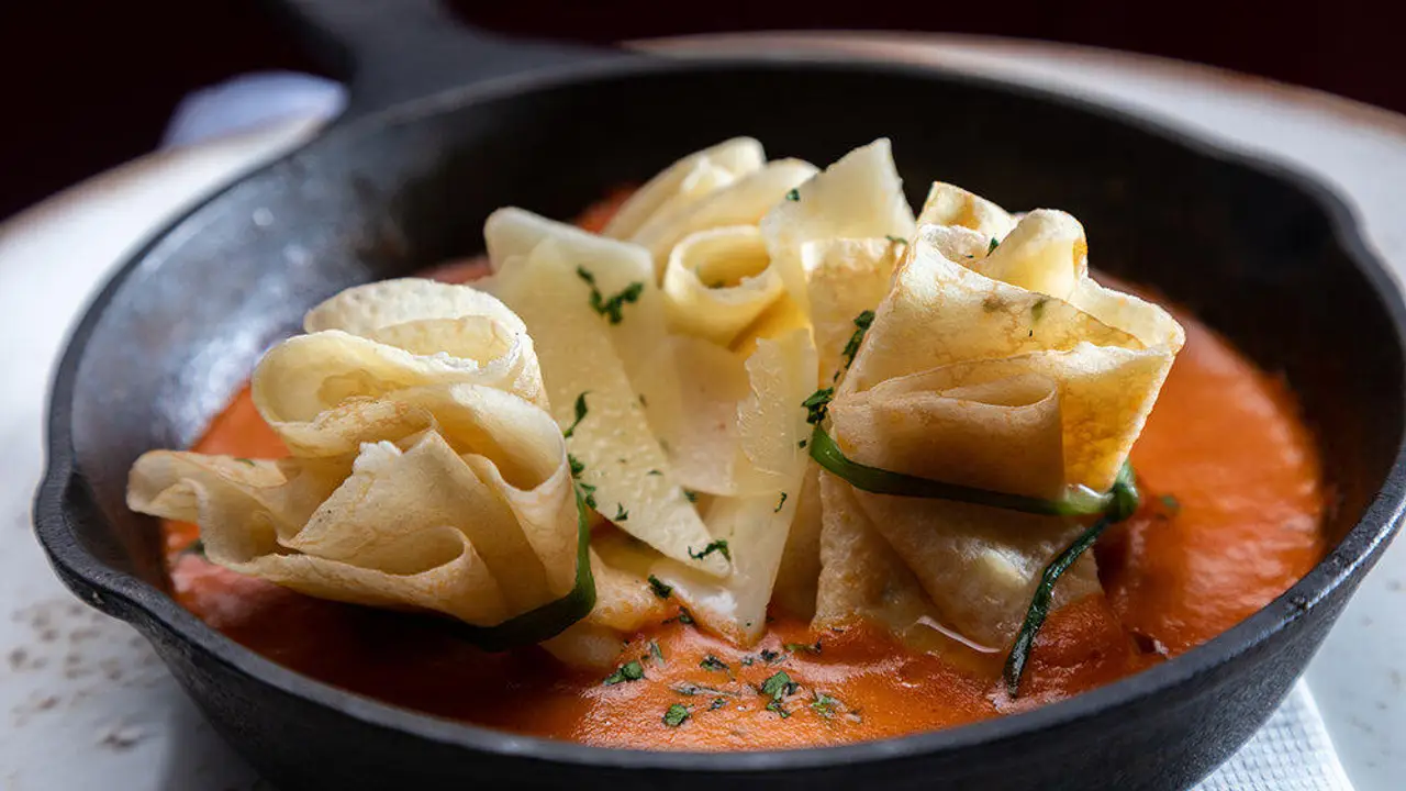 forchetta, Charlotte, NC