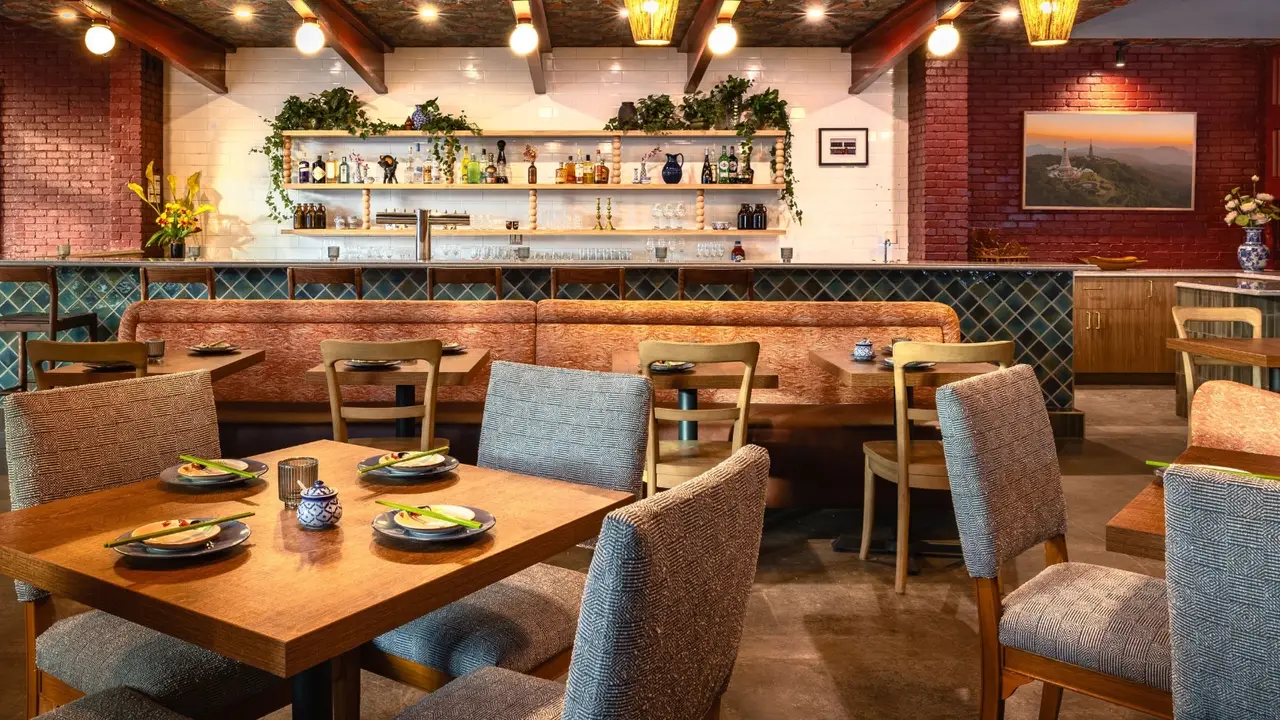 Jay Nok, Vancouver, BC