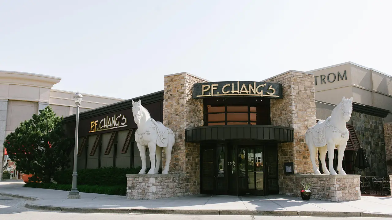 P.F. Chang's China Bistro - Milwaukee, Wauwatosa, WI