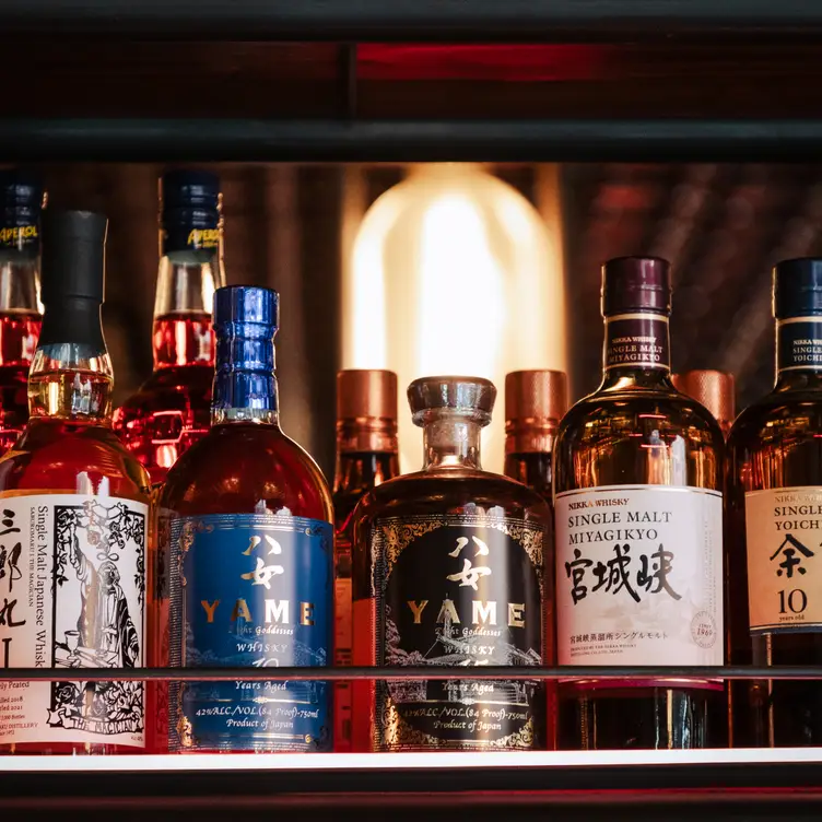 Hiro Izakaya Restaurant - Chicago, IL | OpenTable