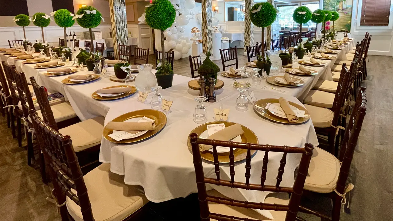 Verde Ristorante, Morris Plains, NJ