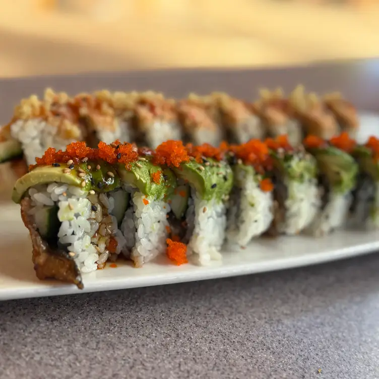 Sansei Seafood Restaurant & Sushi Bar-Kapalua, Maui, Lahaina, HI
