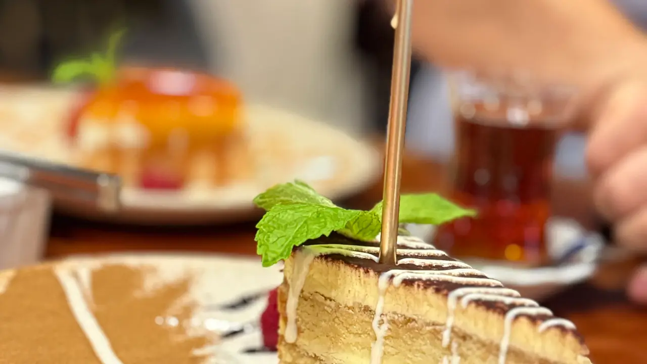 Sofra Turkish & Mediterranean Cuisine, East Brunswick, NJ