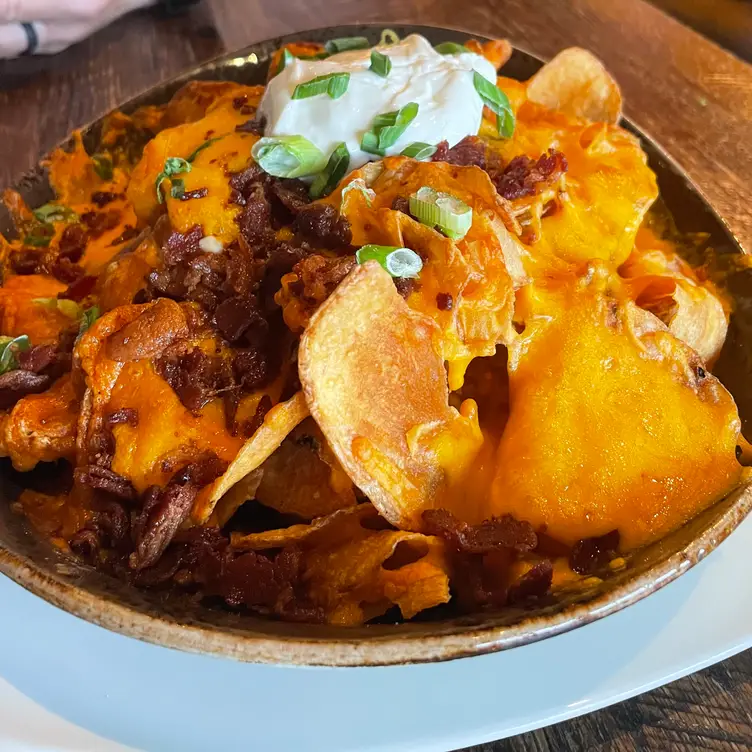 Black Powder Tavern, Wayne, PA