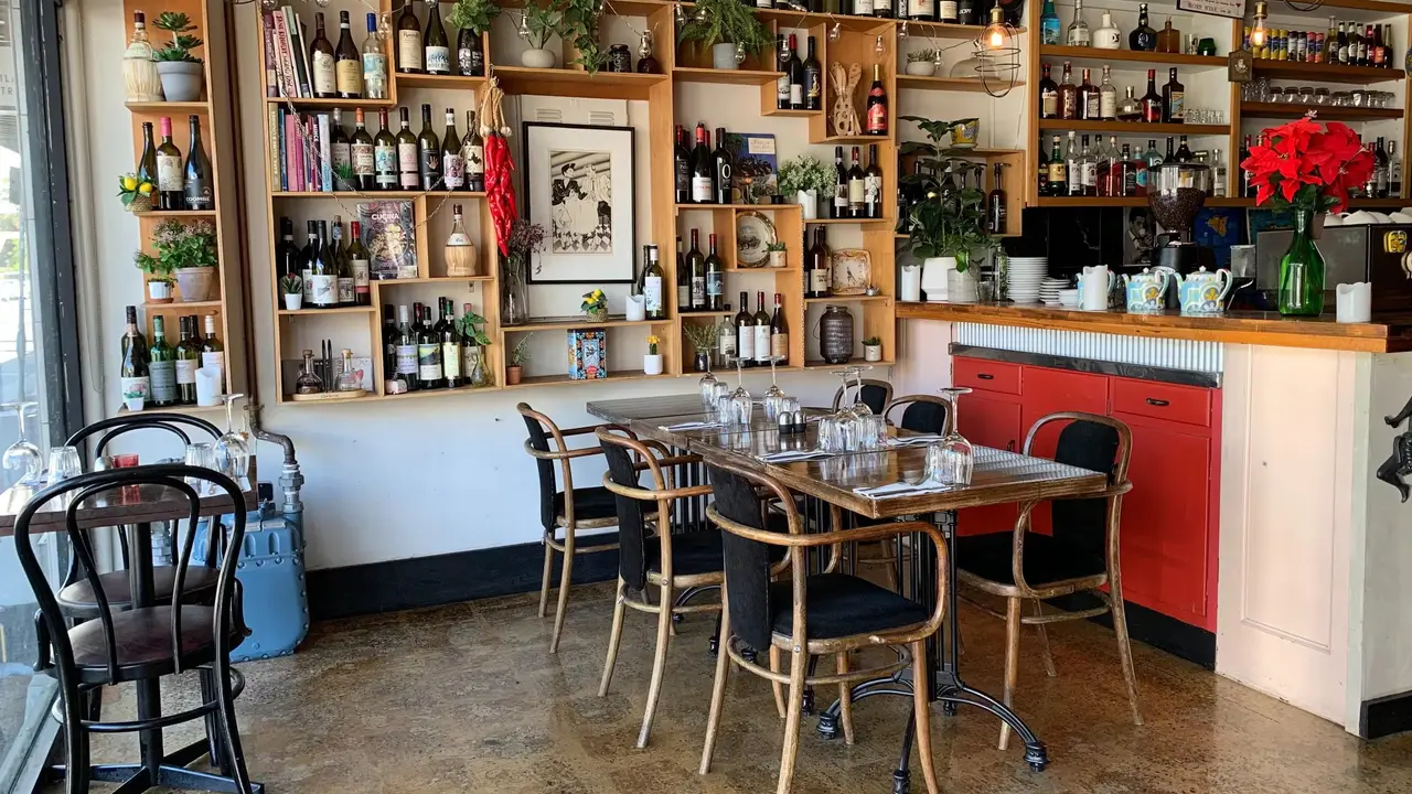 The Stonemill 347 Food & Wine Bar, Brunswick East, AU-VIC