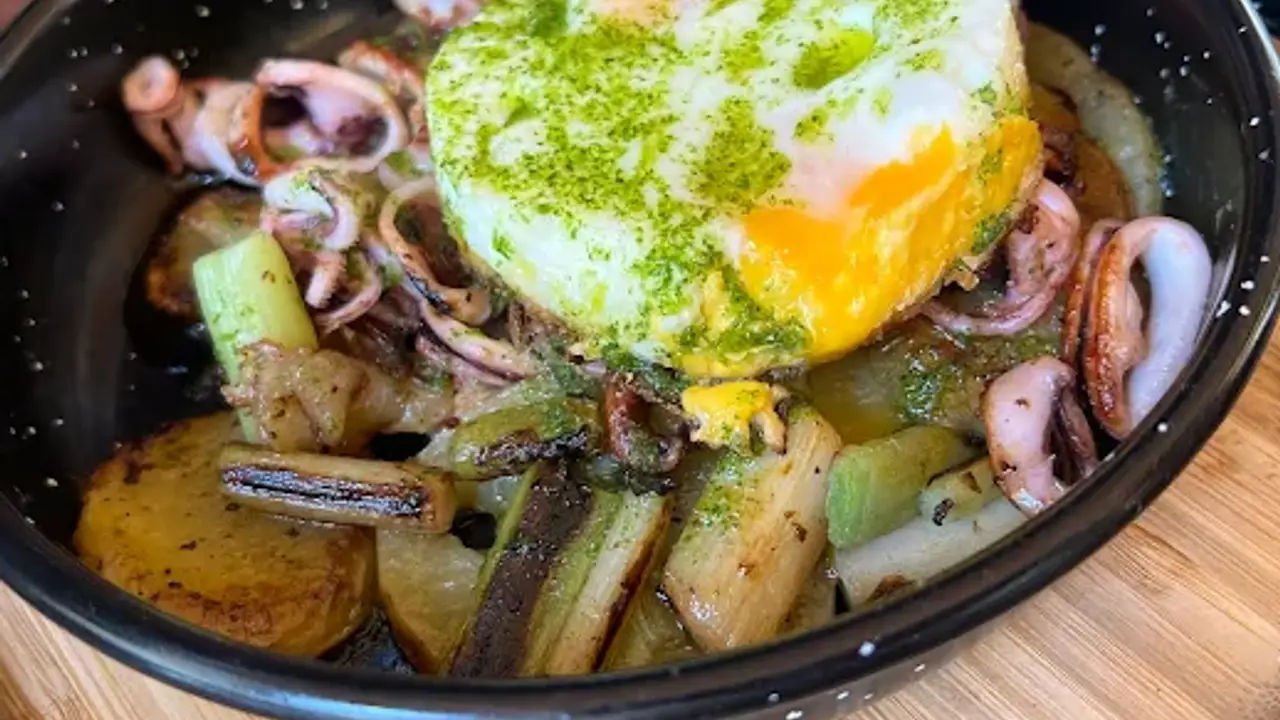 Don Pablo By Garnachatinta, València, Valencia