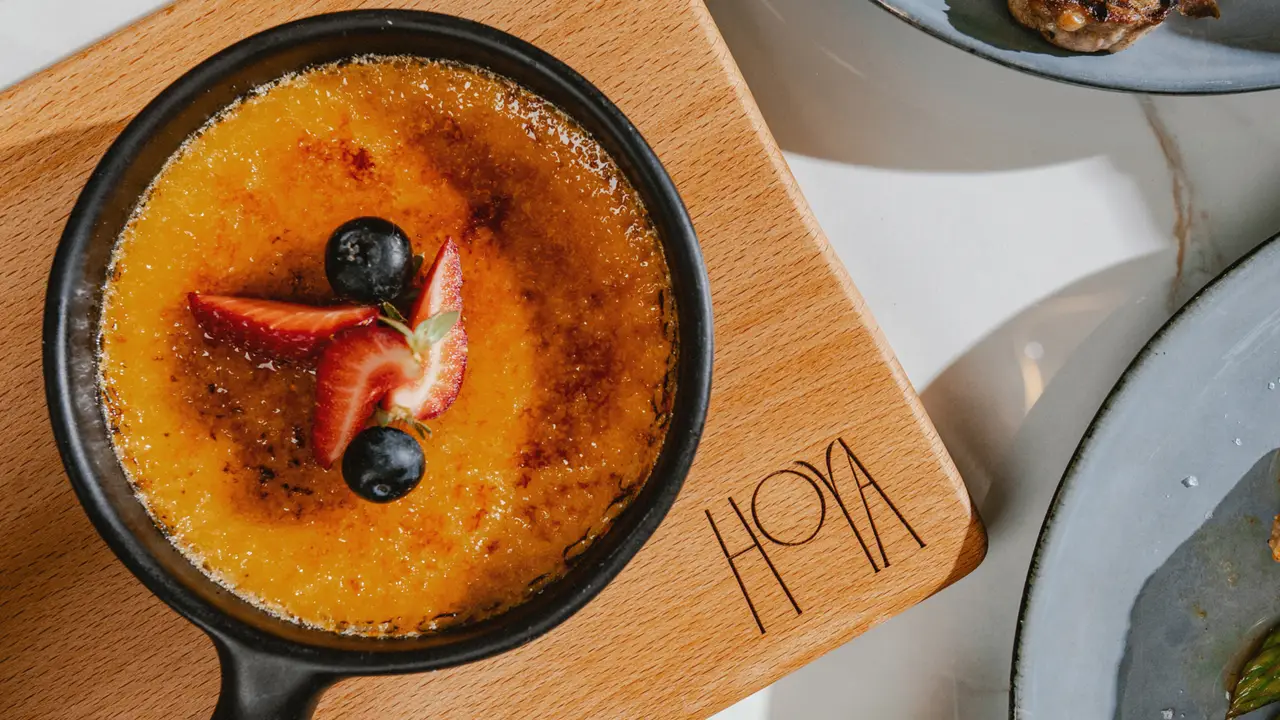 Hoya Café & Restaurant, Dubai, Dubai