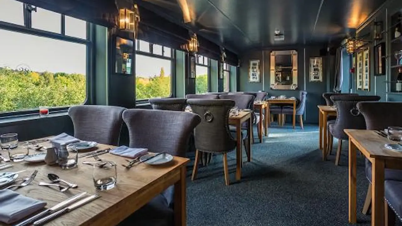 Junction 28 Restaurant, Newport, Newport