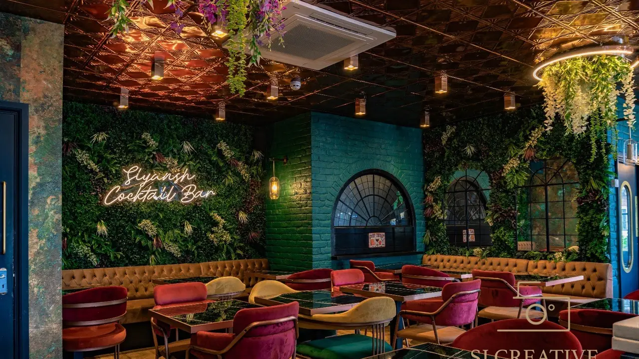 Waldegrave Arms Indian Restaurant, Teddington, Greater London