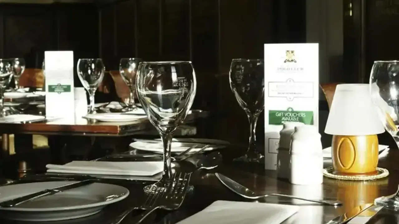 Killermont Polo Club, Glasgow, Glasgow City