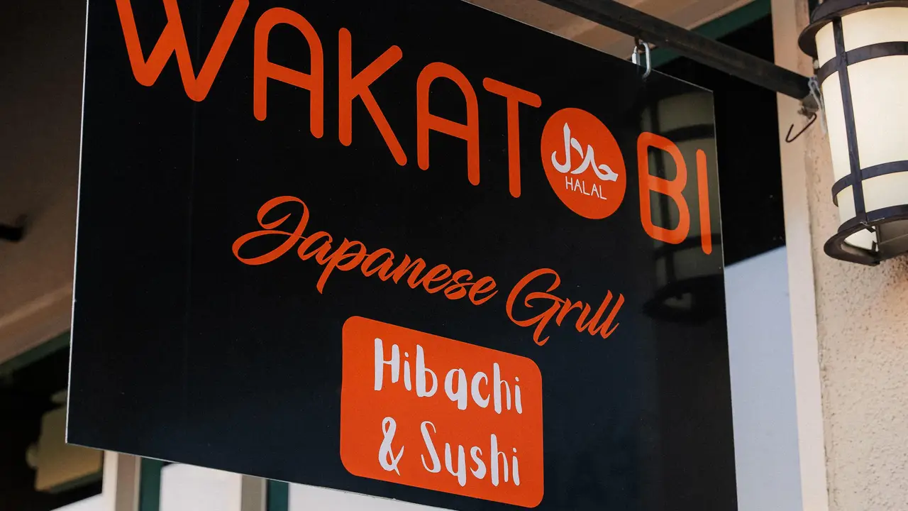 Wakatobi Japanese Grill - Newark, Newark, CA