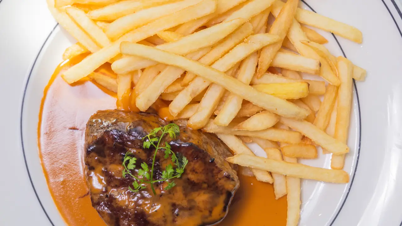 Couqley French Brasserie Dubai - Downtown, Dubai, Dubai