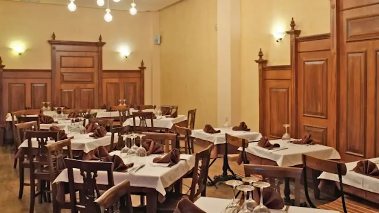 PIZZERIA  L'ALPINO, La Vall d'Uixó, Castello