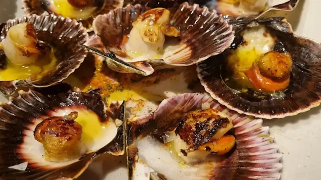 Dame la brasa, Montrove, La Coruna