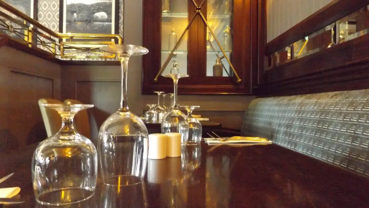Whytes Bar and Restaurant, Stamullen, County Meath