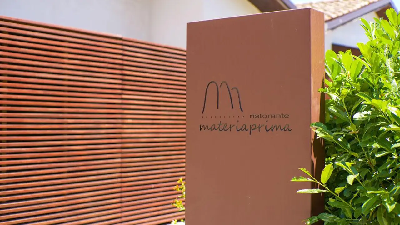 Ristorante Materia Prima, Castel di Sangro, Provincia dell'Aquila