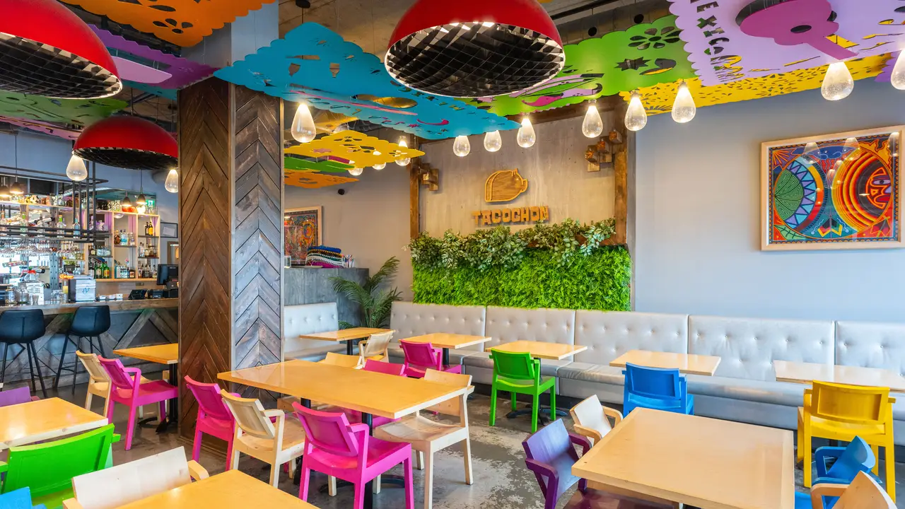Tacochon, Laval, QC