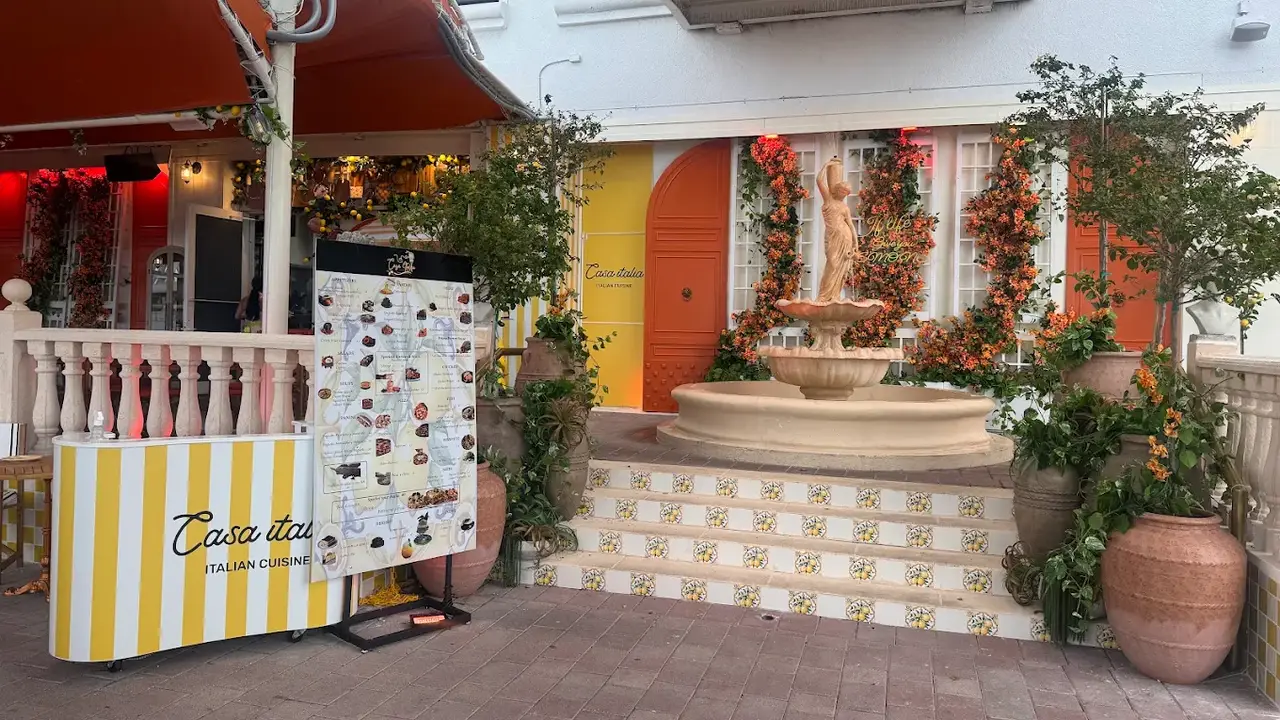 Casa Italia Cucina, Miami, FL