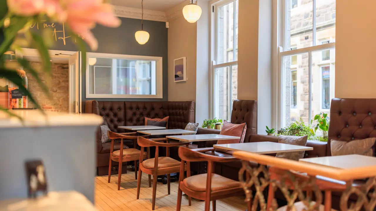 Great food, exceptional service! - Host St Ives, St Ives, Cornwall