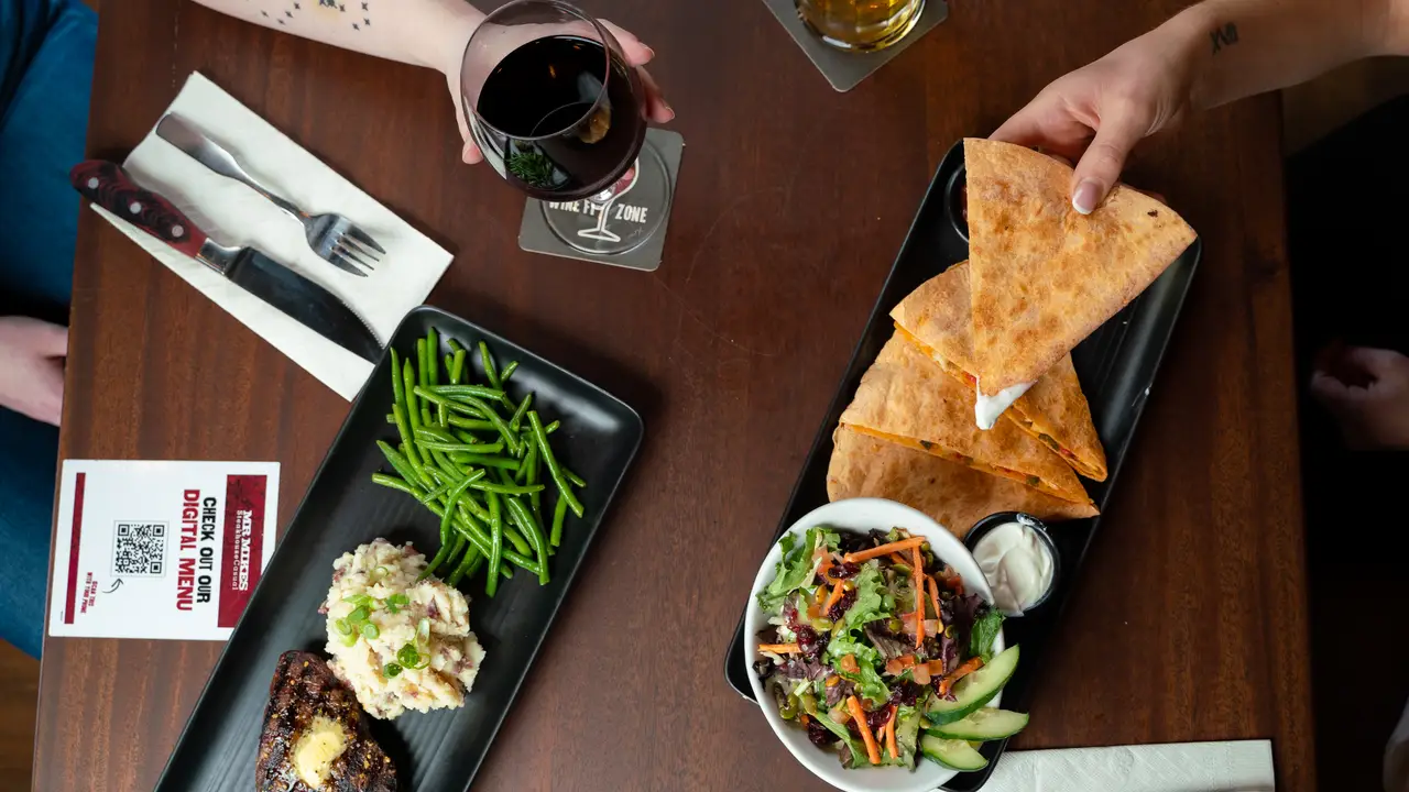 MR MIKES - Castlegar, Castlegar, BC