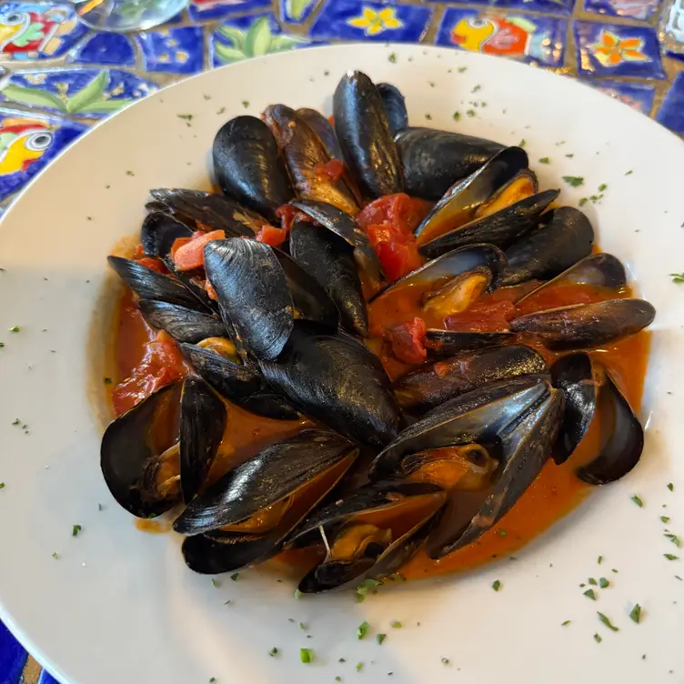 Tarantella Ristorante & Pizzeria, Weston, FL