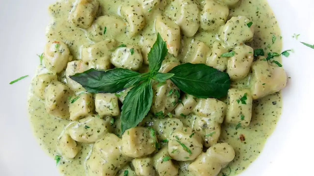 Da Gennaro, New York, NY