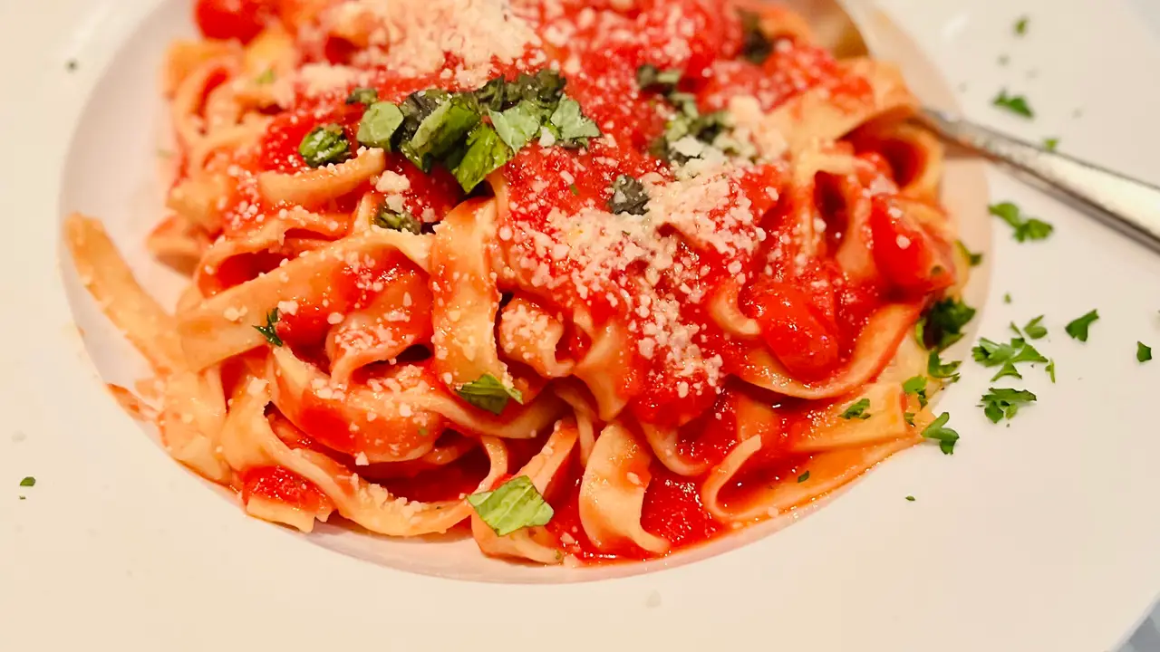 Trattoria D'Anna, Dunedin, FL