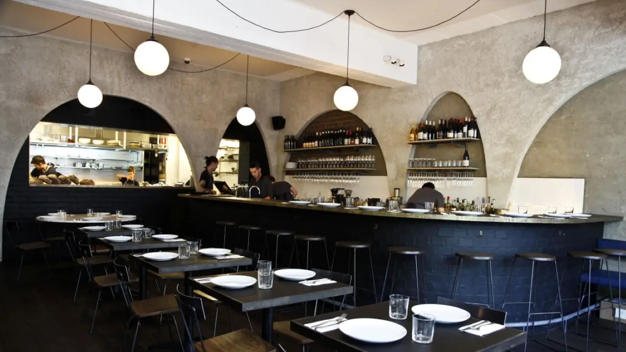 Ester, Chippendale, AU-NSW