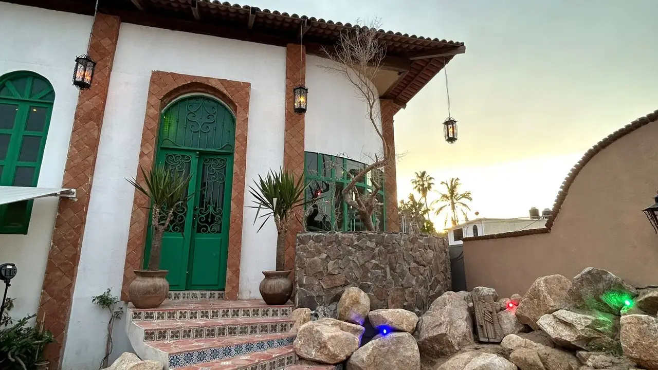 Música en vivo. - Yerba Santa - Los Cabos, Cabo San Lucas, BCS