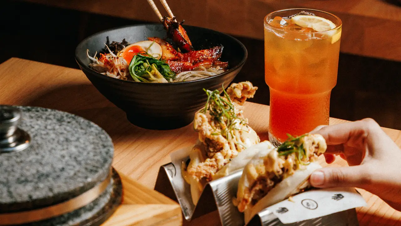 The Noodle House Nakheel Mall, Dubai, Dubai