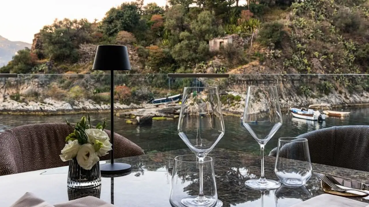Nui Restaurant, Mazzarò, Citta metropolitana di Messina