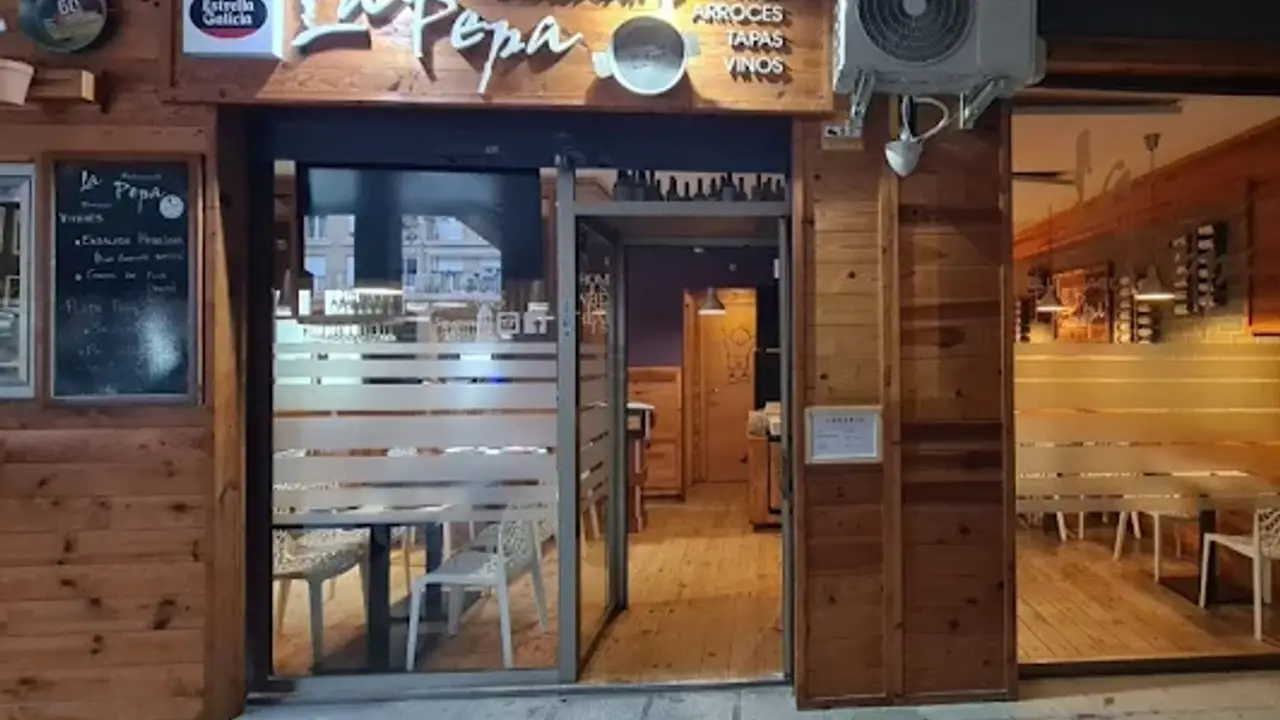 Amalfi Restaurante Alzira, Alzira, Valencia