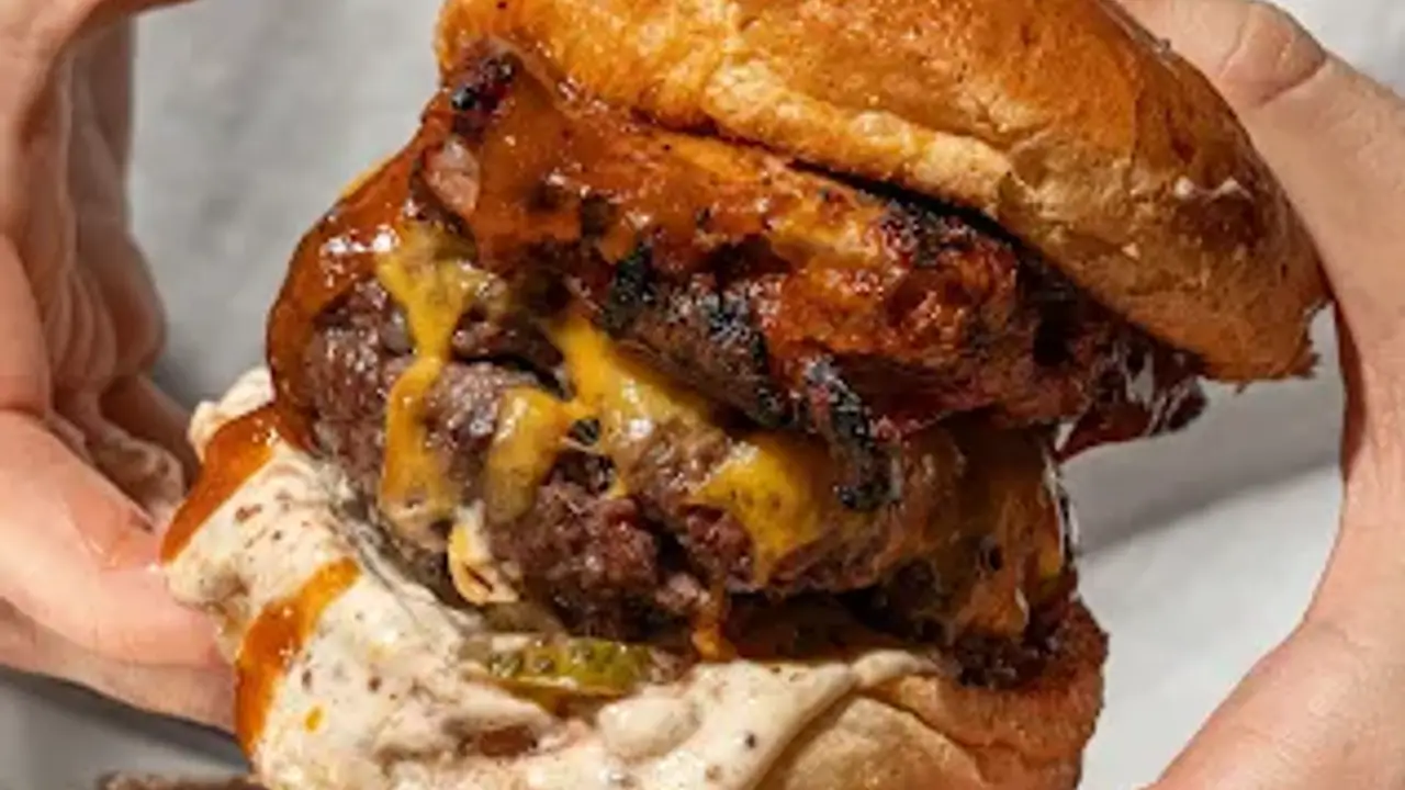 Rosega Burger, Chiva, Valencia