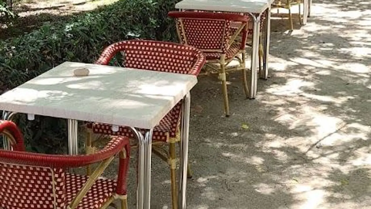 Garden Brasas, València, Valencia