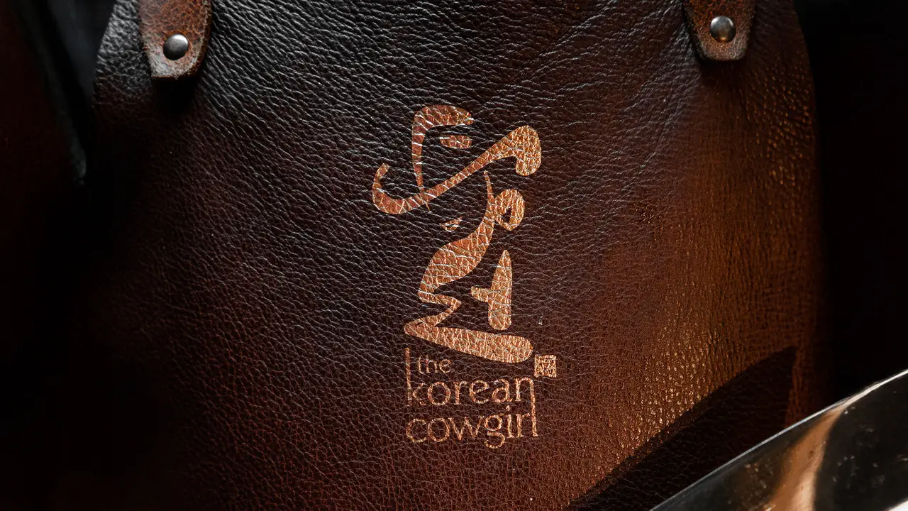 The Korean Cowgirl Ashford - The Korean Cowgirl Ashford, Ashford, Kent