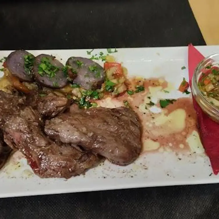 Refugio Restaurante, València, Valencia