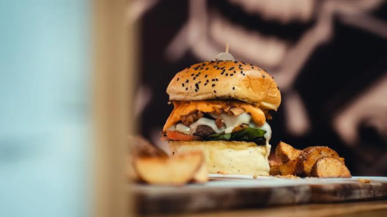 Kaprixo Burger, Alcázar de San Juan, Ciudad Real