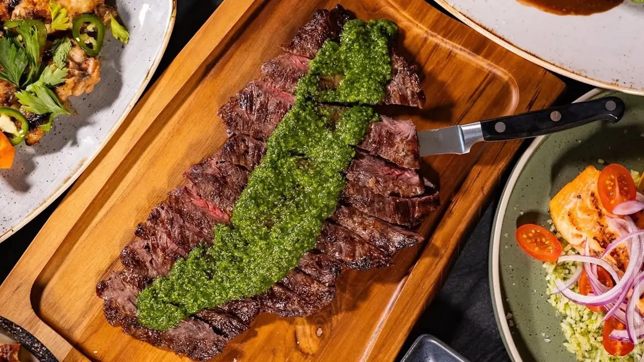 barú detroit | kitchen + cocktails, Detroit, MI