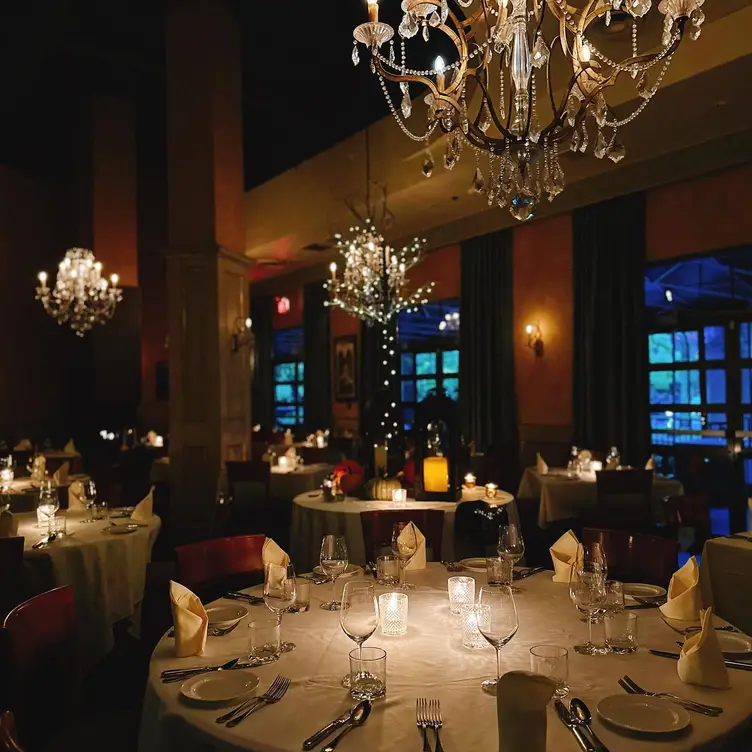 La Terrazza, Vancouver, BC