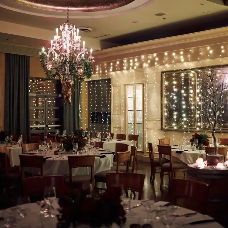 La Terrazza, Vancouver, BC