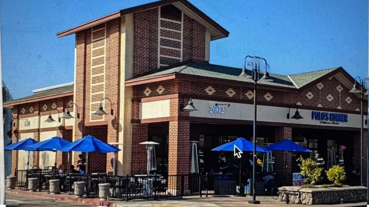 Polo's Corner, Livermore, CA
