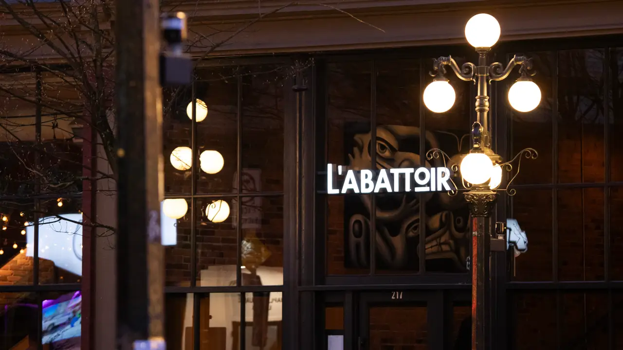 L'Abattoir Restaurant Vancouver, BC OpenTable