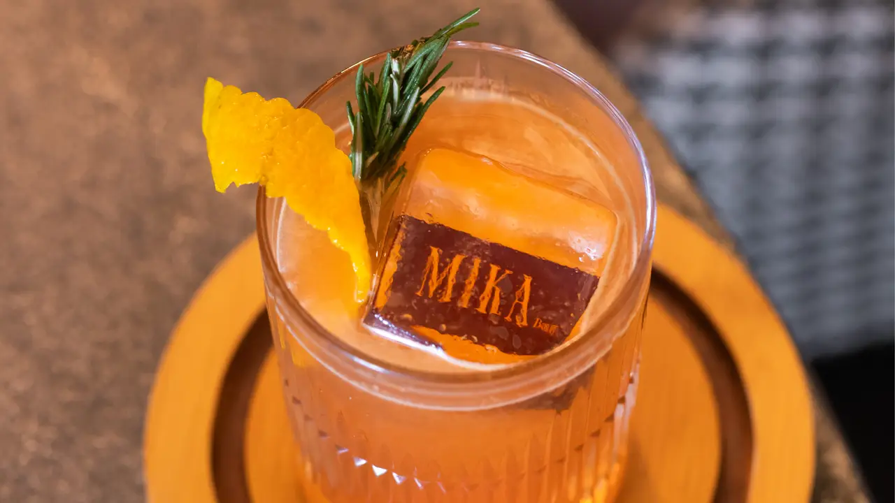 MIKA BAR, Zapopan, JAL