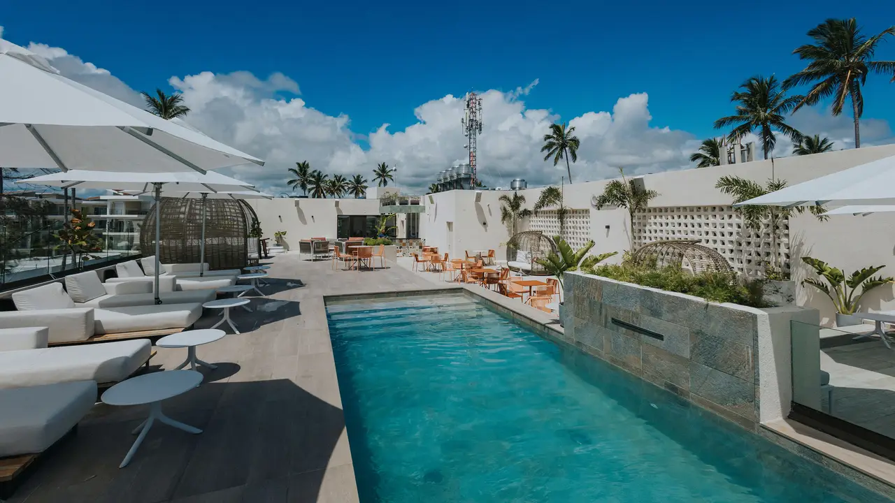 Welcome to Cielo Beach Club! - Cielo Beach Club - Punta Cana, Punta Cana, La Altagracia
