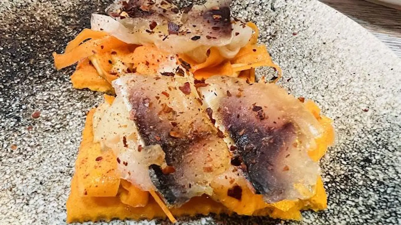 Gaia Espacio Gastronómico, Murcia, Murcia